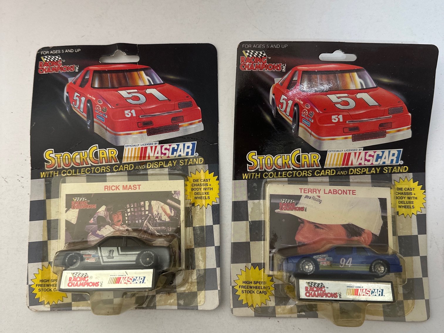 Image for Racing champions