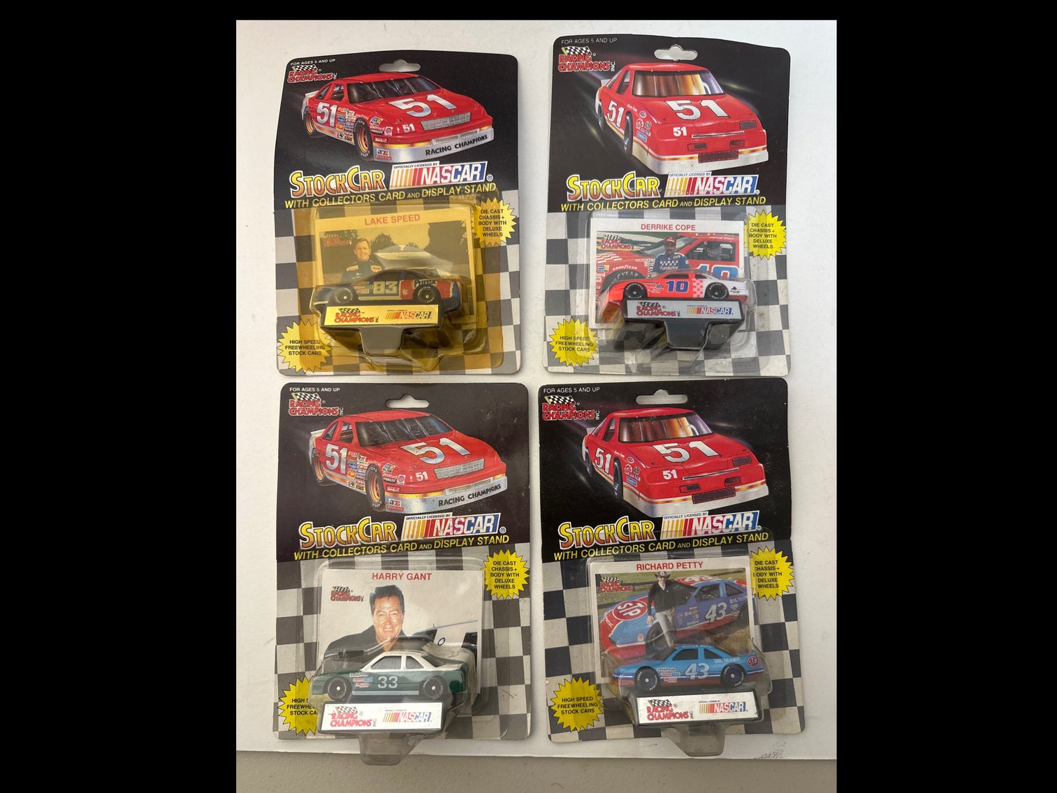 Image for Racing champions