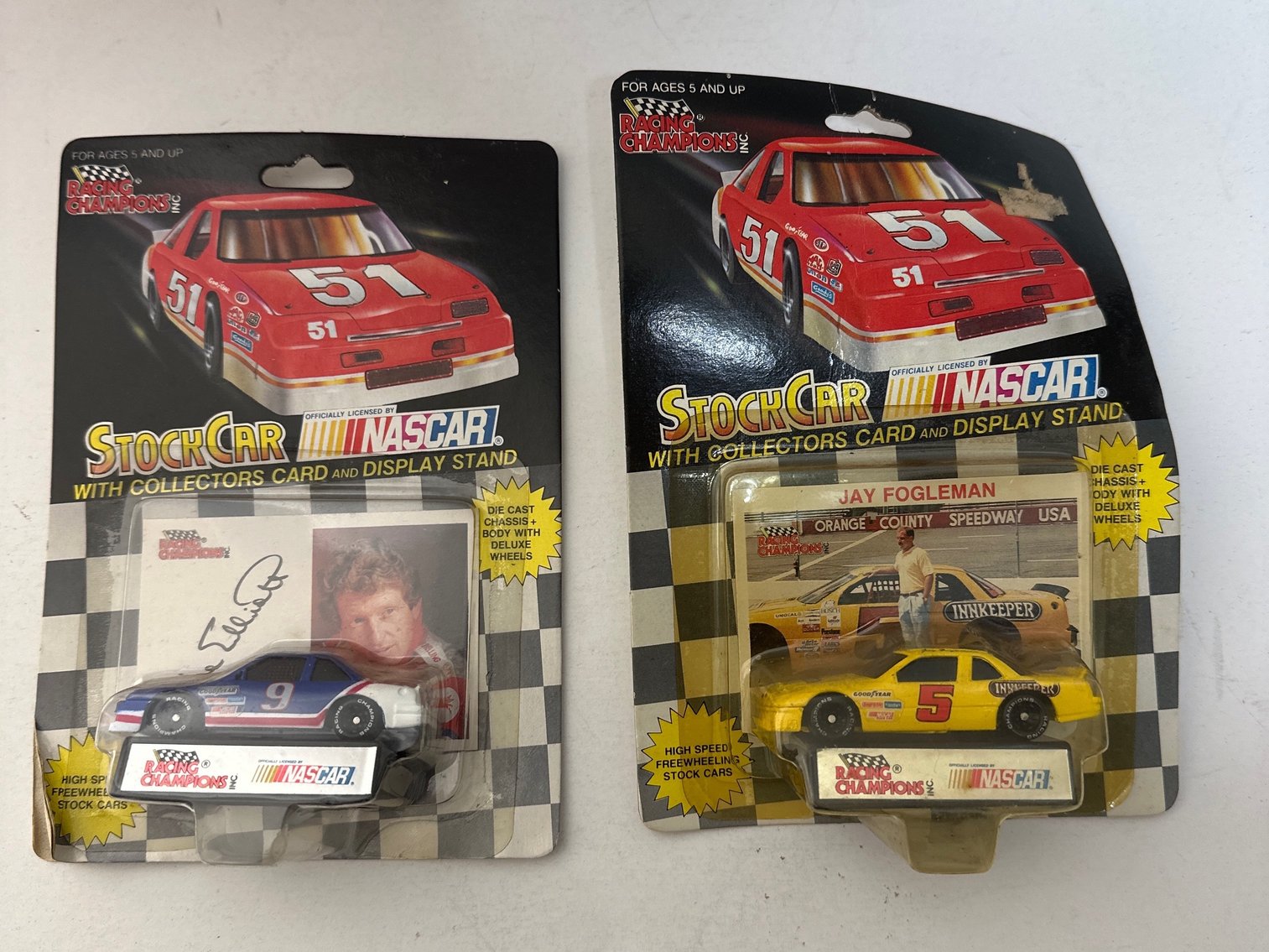 Image for Racing champions