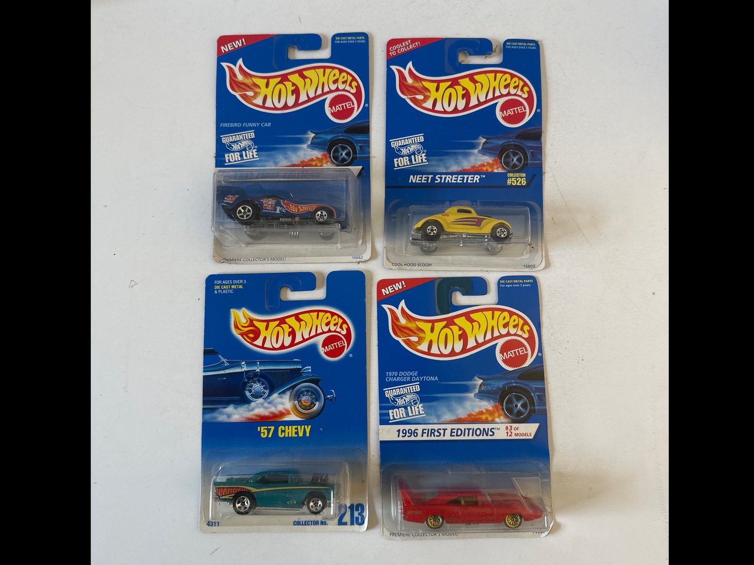 Image for HOT WHEELS