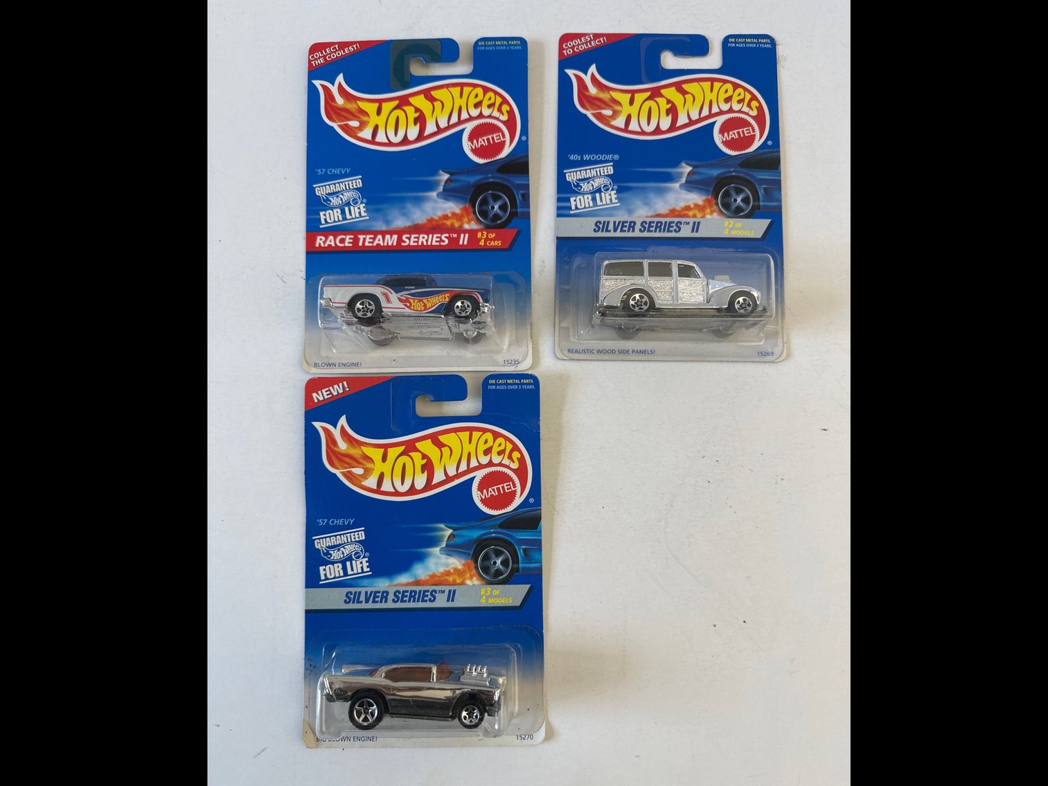 Image for HOT WHEELS