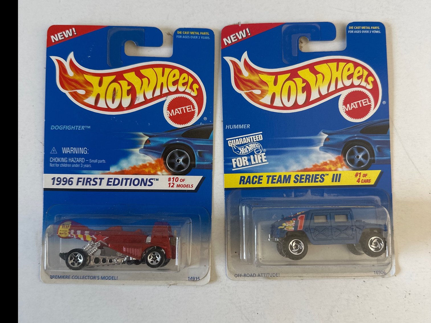 Image for HOT WHEELS