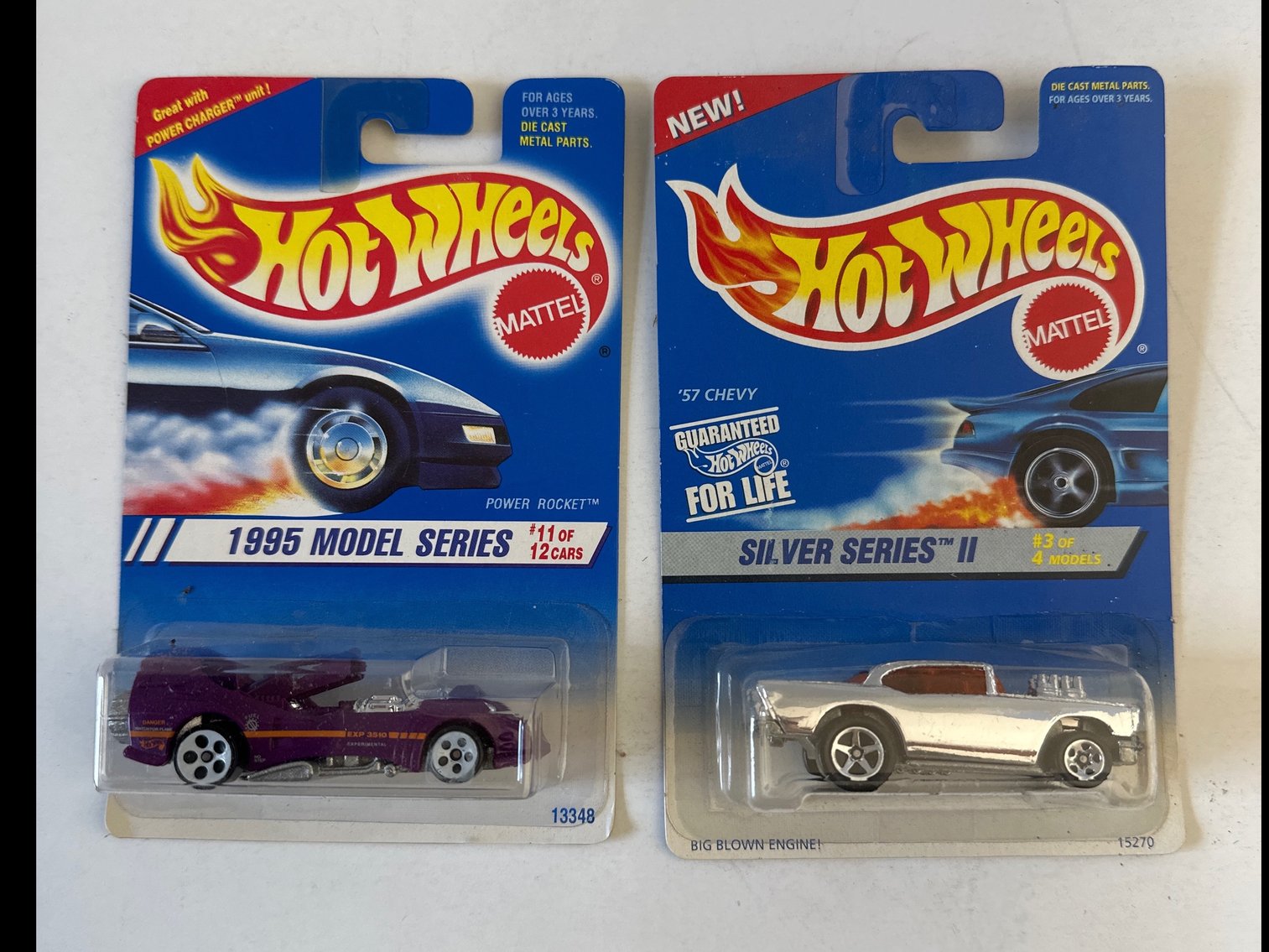 Image for HOT WHEELS