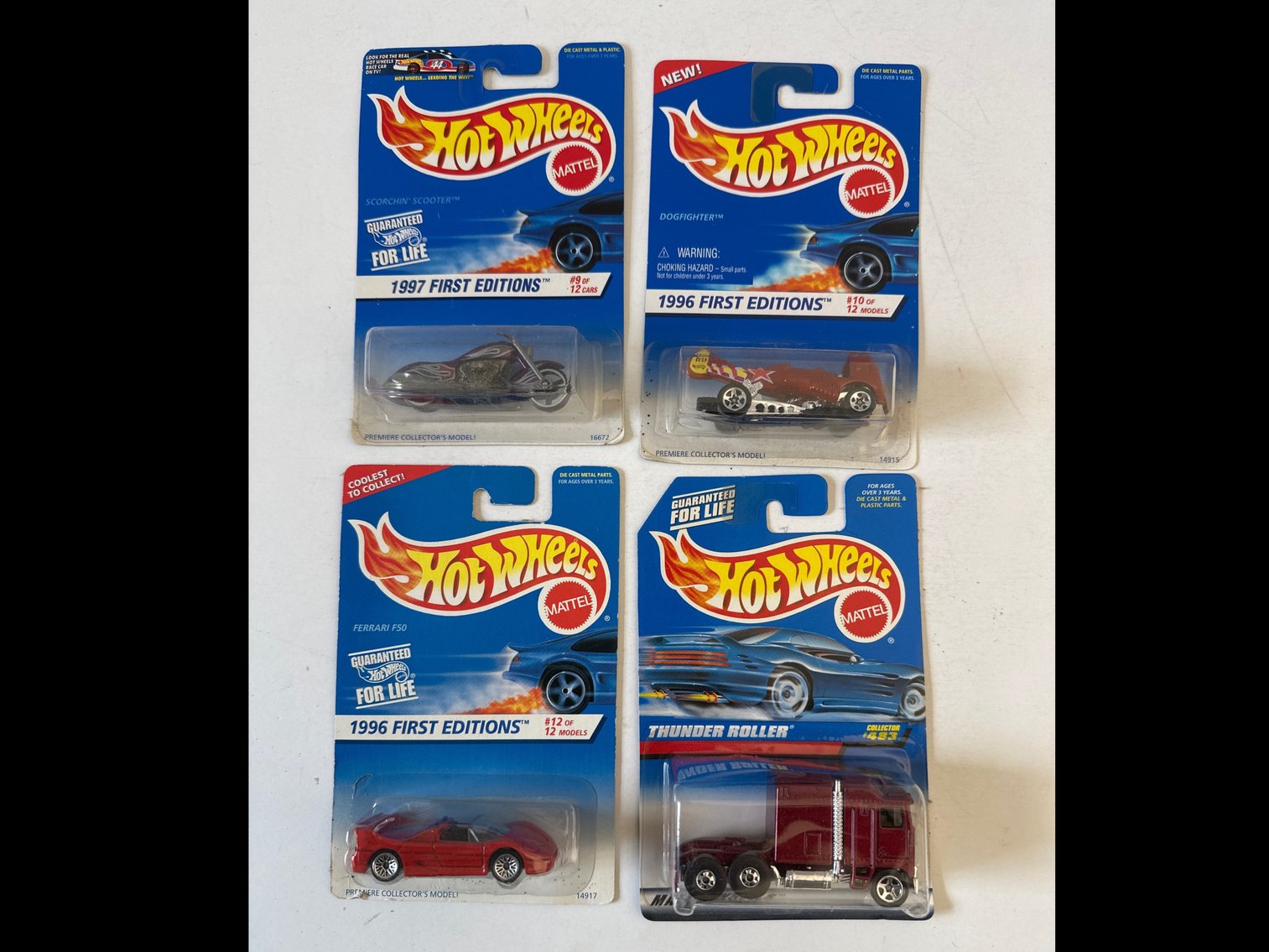 Image for HOT WHEELS