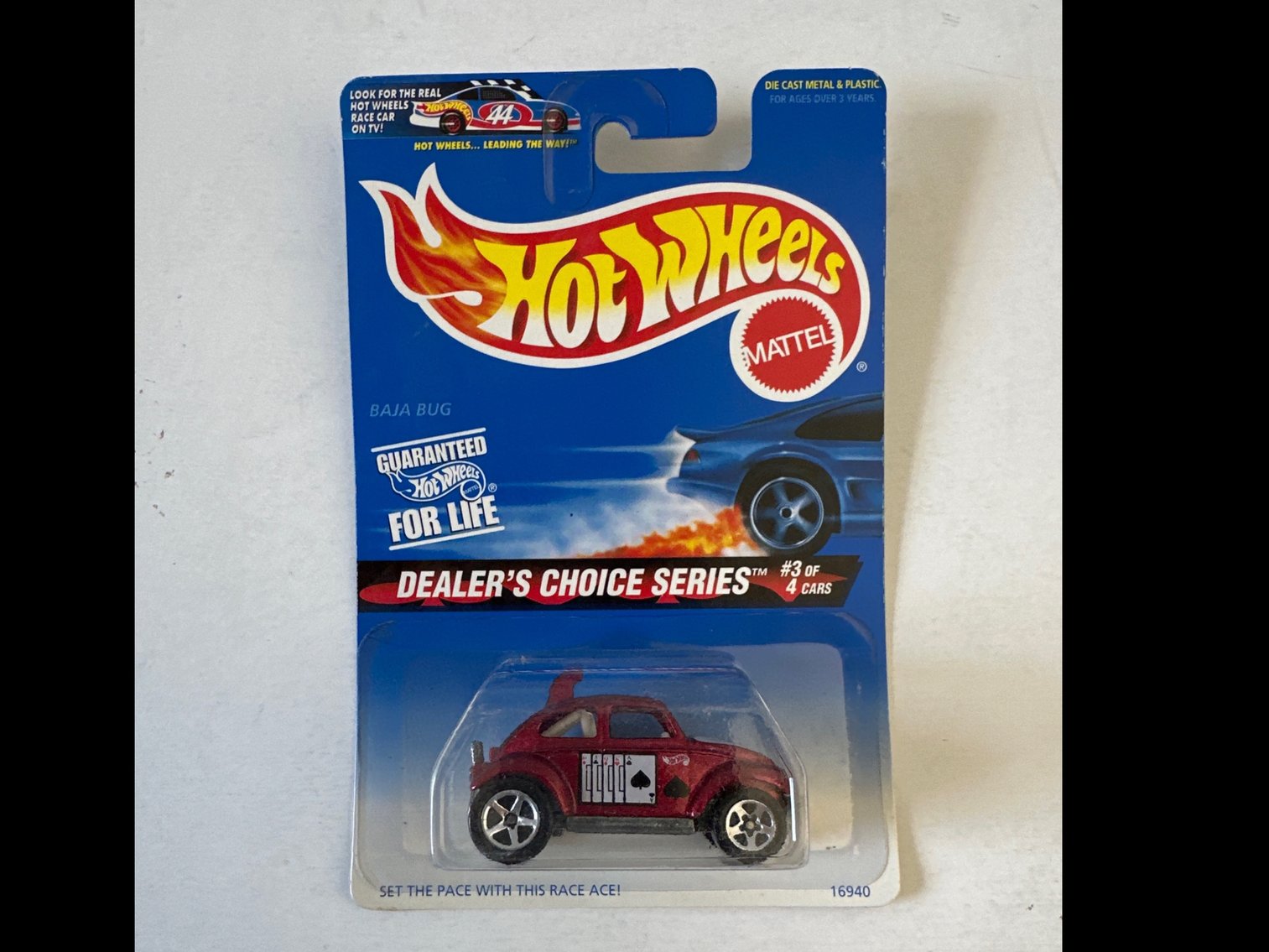 Image for HOT WHEELS