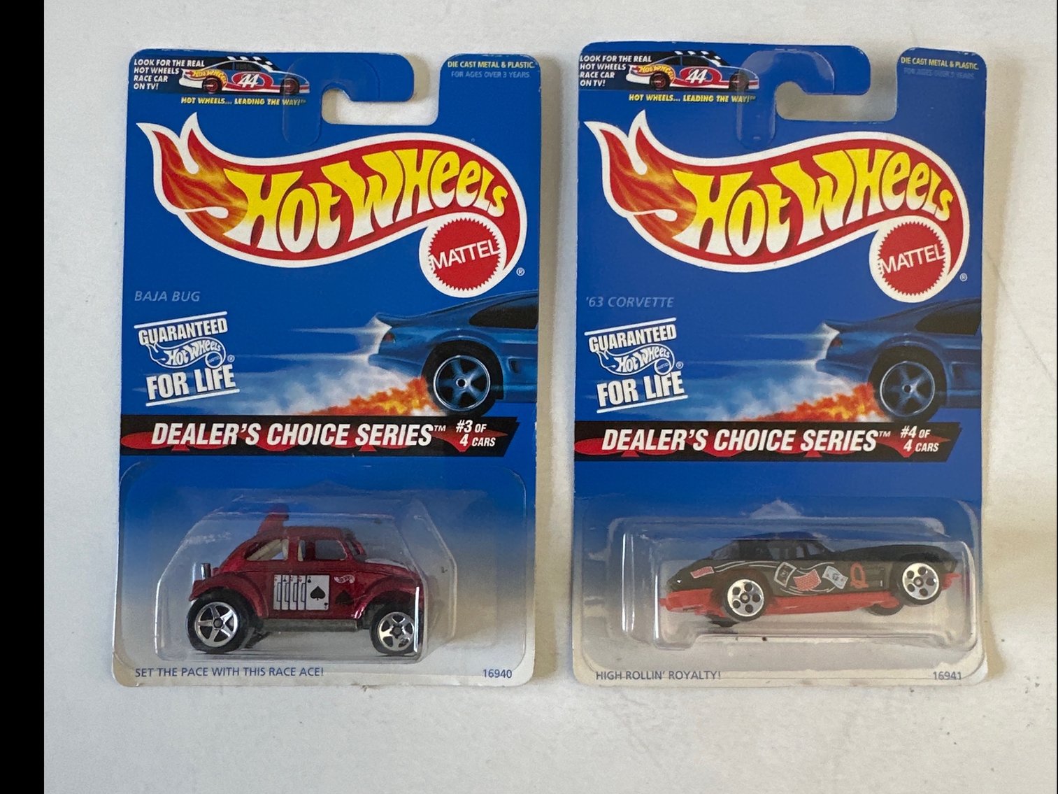 Image for HOT WHEELS
