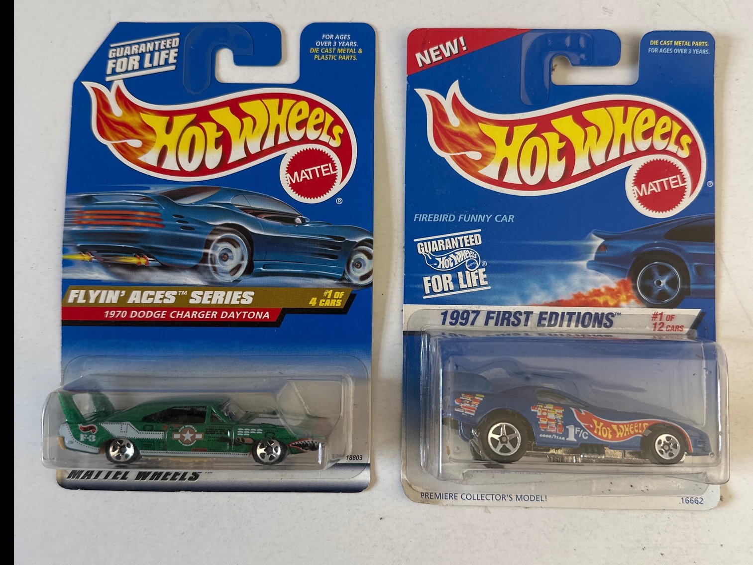 Image for HOT WHEELS