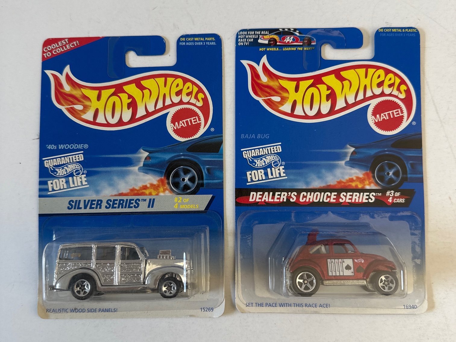 Image for HOT WHEELS