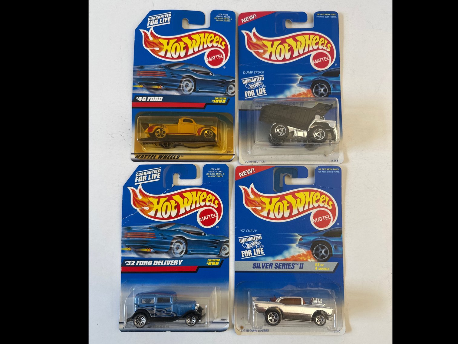 Image for HOT WHEELS