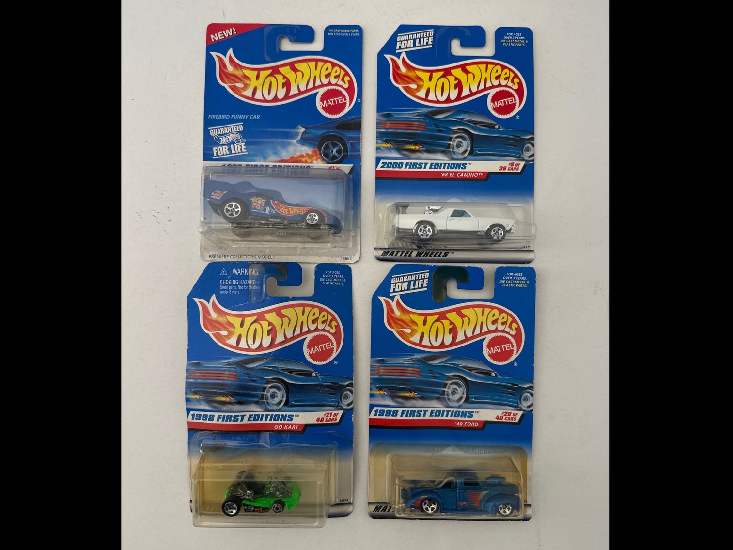 Image for HOT WHEELS