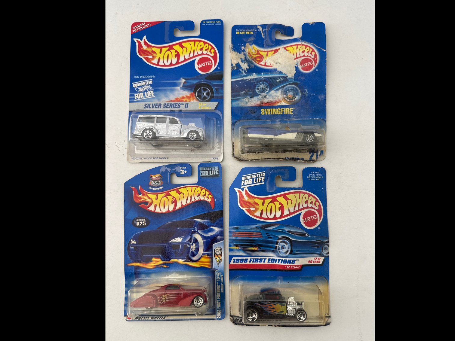 Image for HOT WHEELS