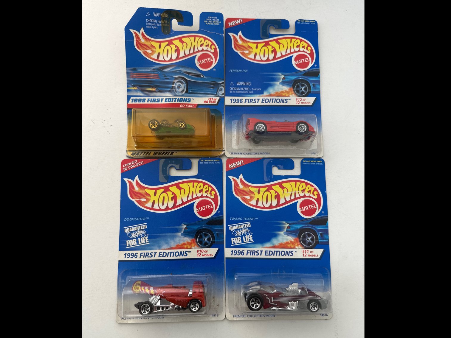 Image for HOT WHEELS