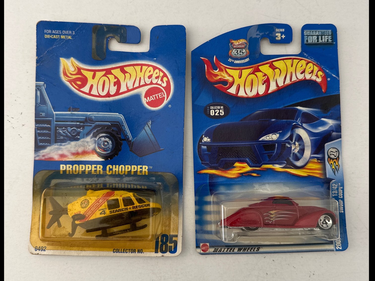 Image for HOT WHEELS