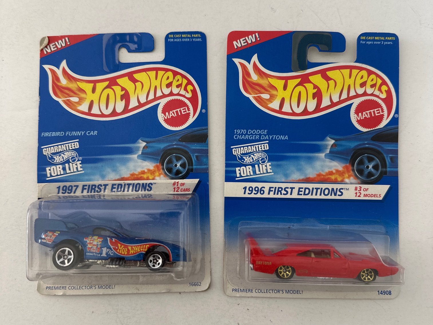 Image for HOT WHEELS