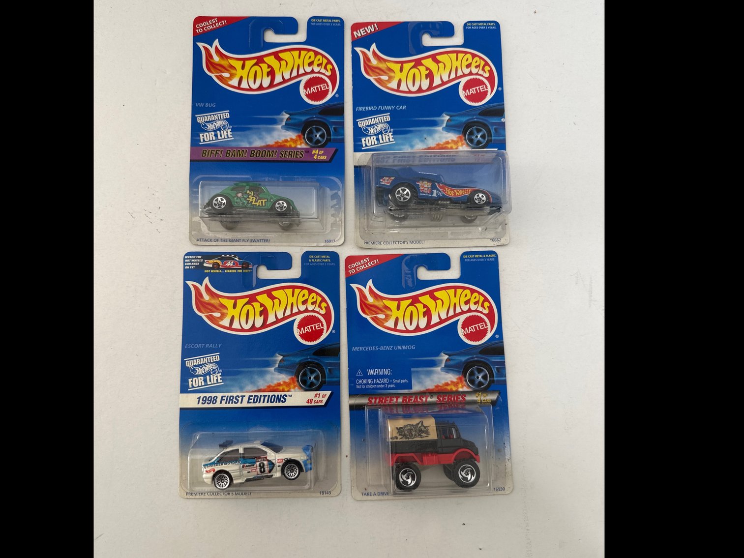 Image for HOT WHEELS