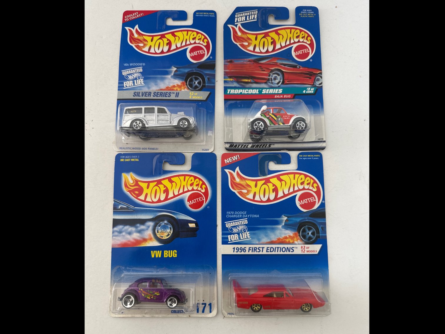Image for HOT WHEELS