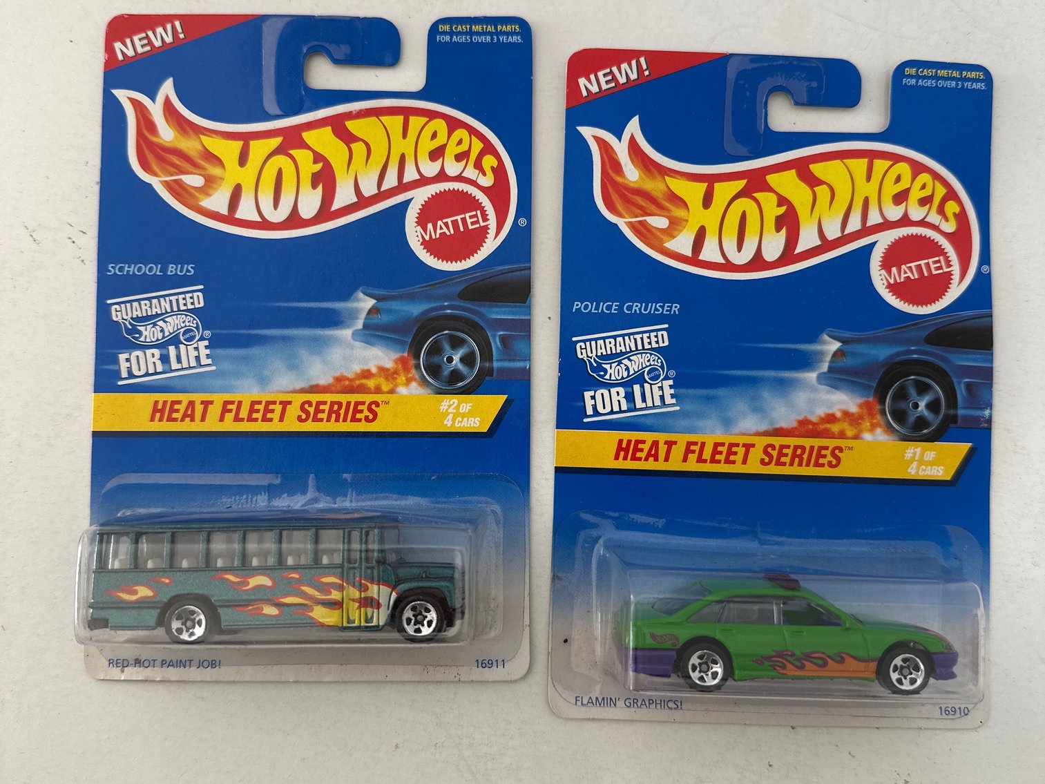 Image for HOT WHEELS