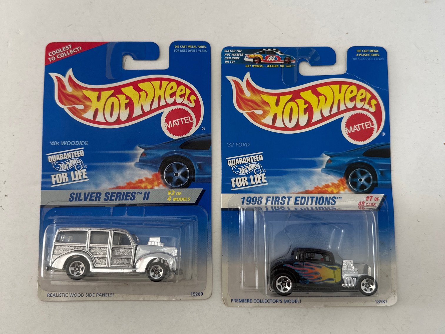 Image for HOT WHEELS