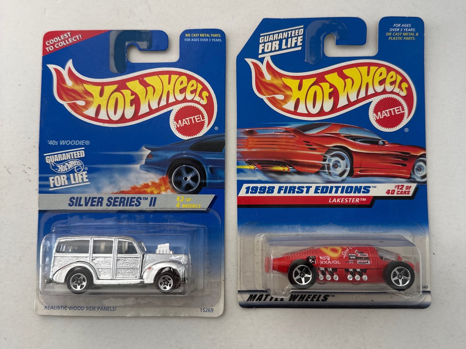 Image for HOT WHEELS