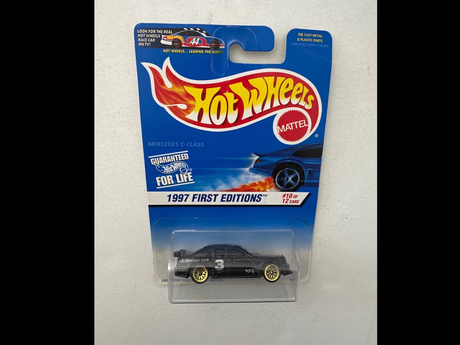 Image for HOT WHEELS
