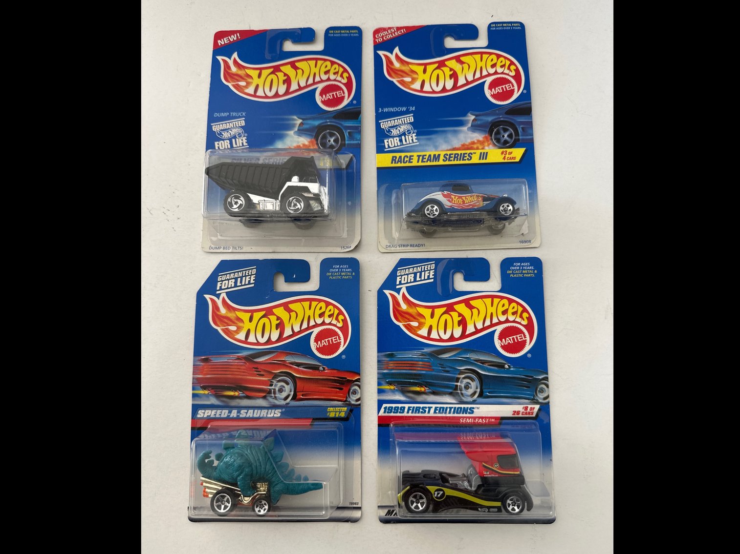 Image for HOT WHEELS