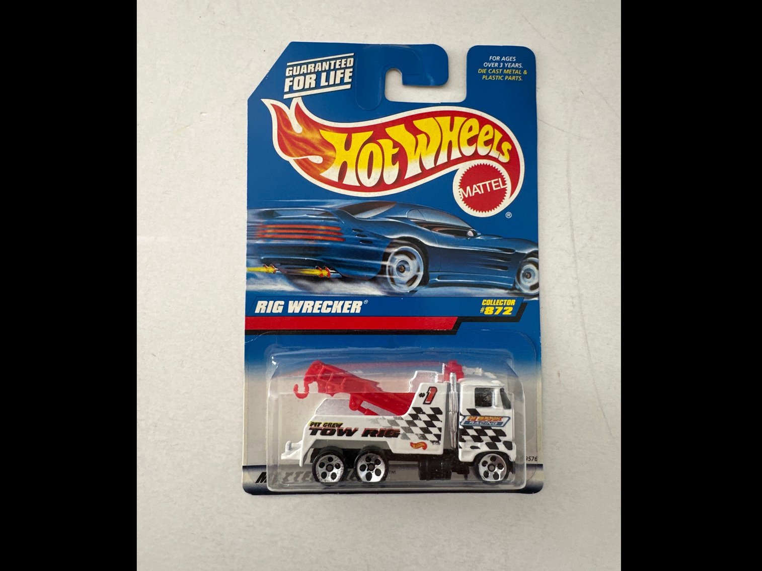 Image for HOT WHEELS