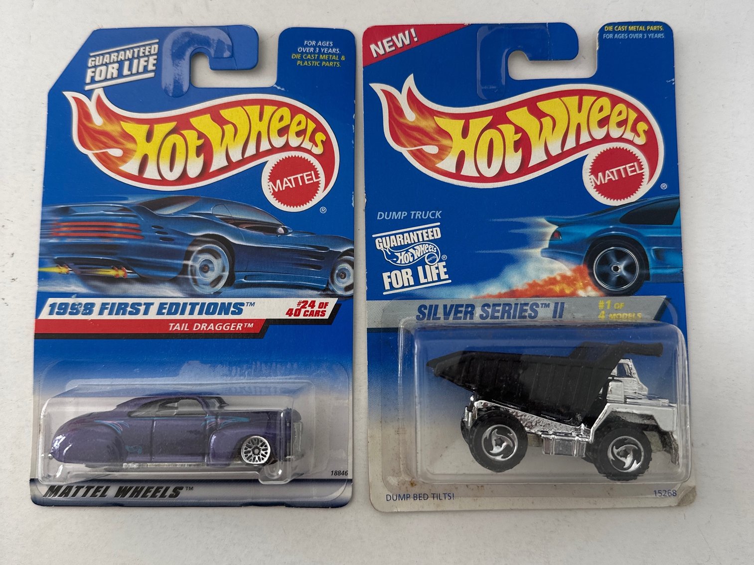 Image for HOT WHEELS