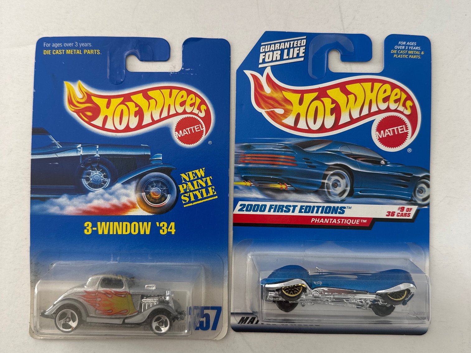 Image for HOT WHEELS