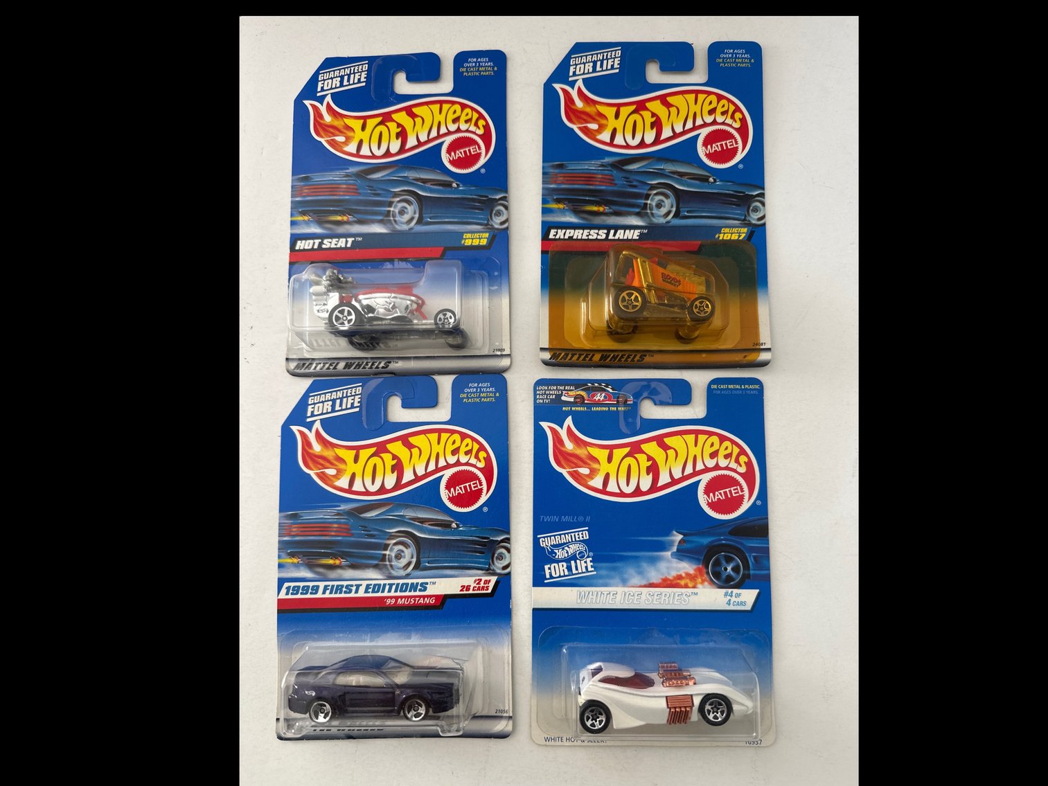 Image for HOT WHEELS