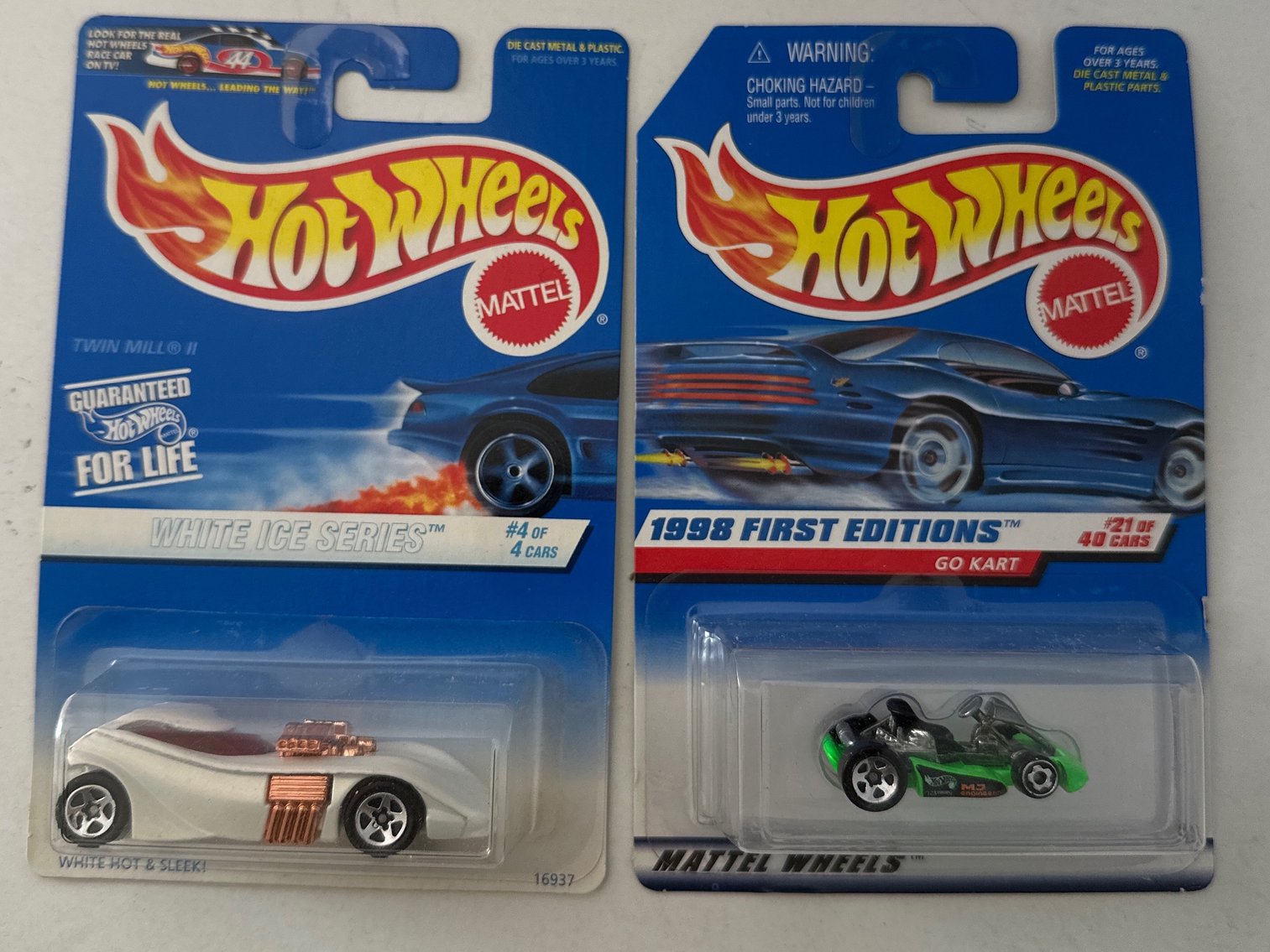 Image for HOT WHEELS
