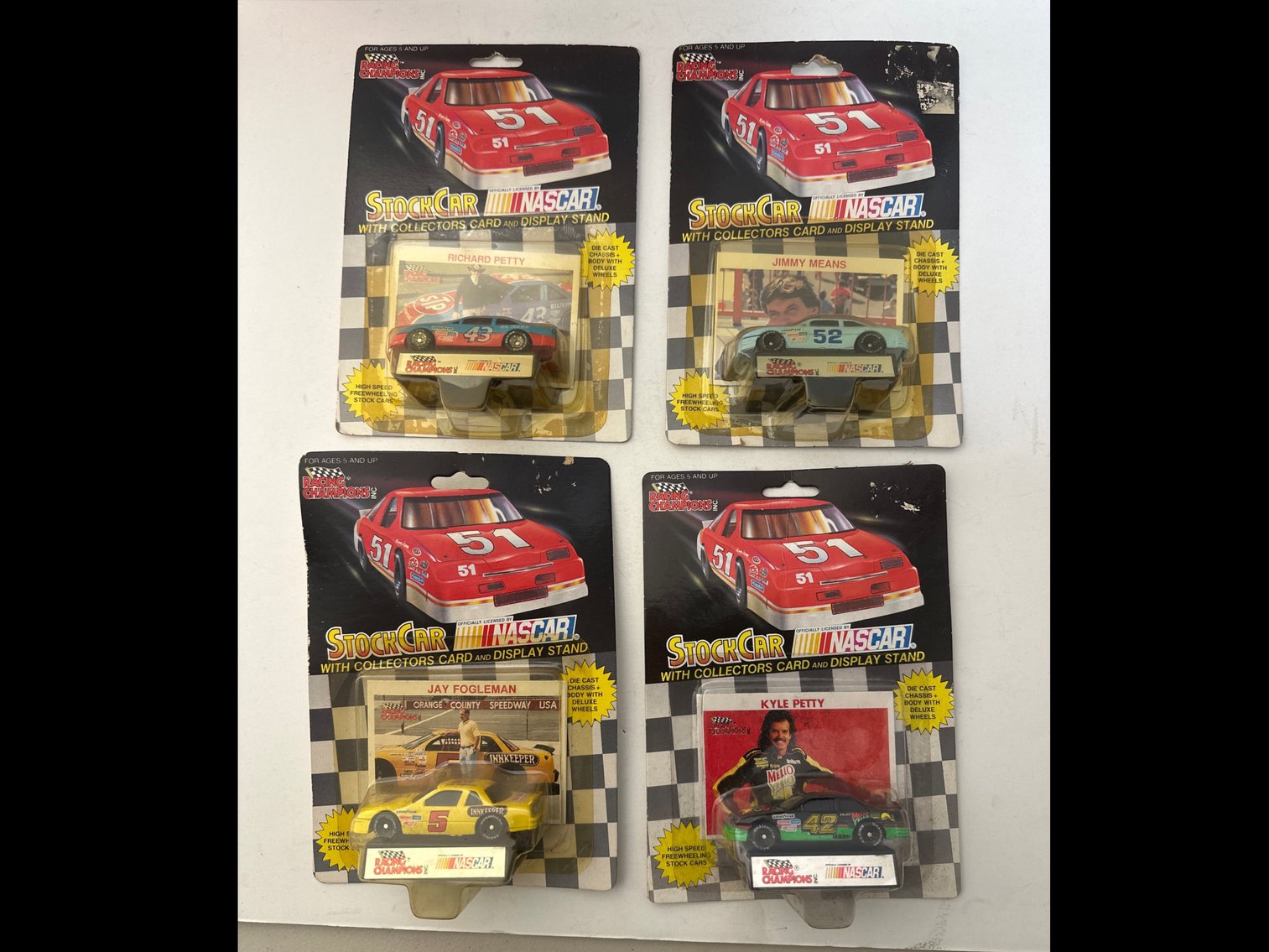 Image for Racing champions