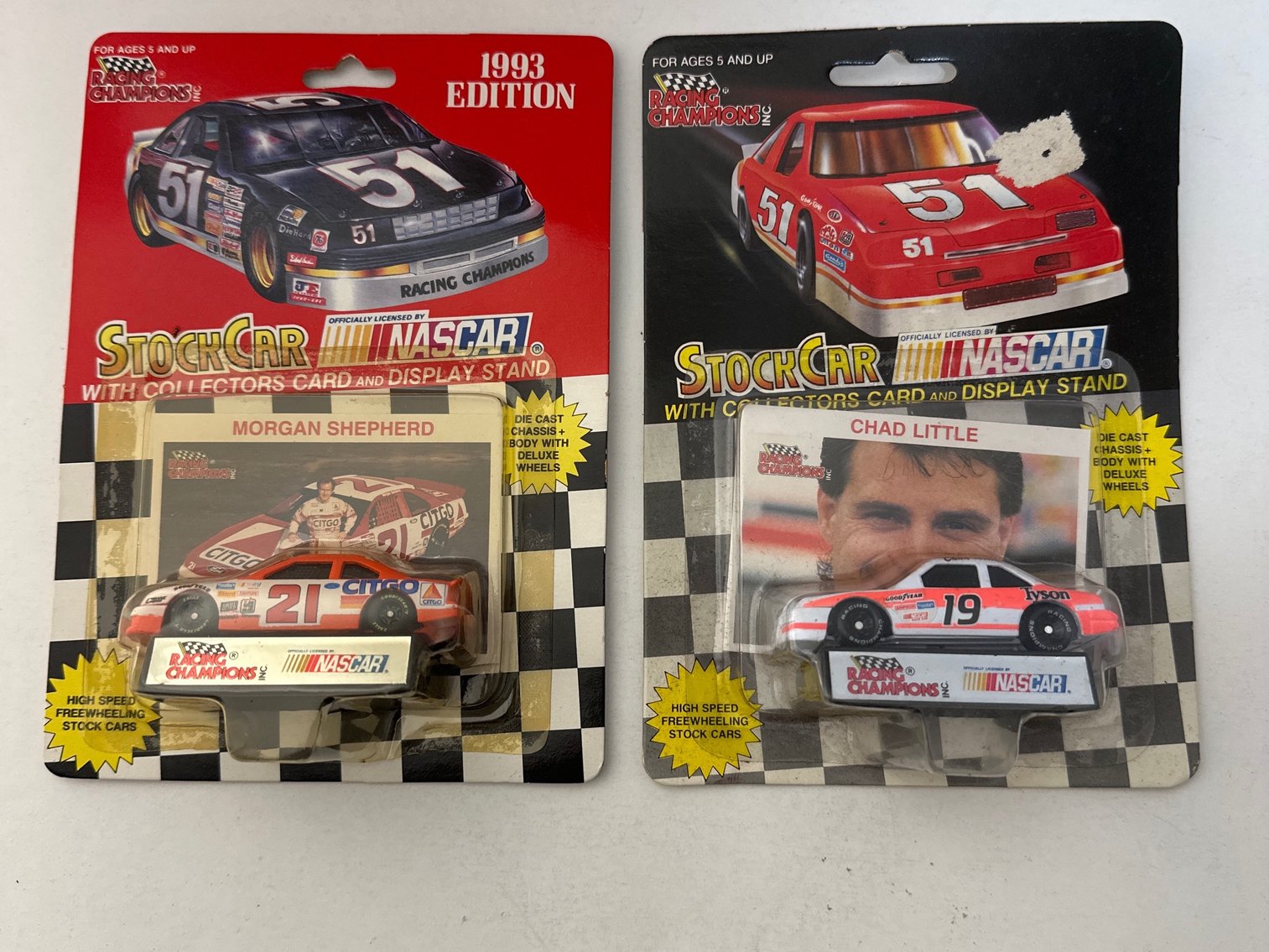 Image for Racing champions