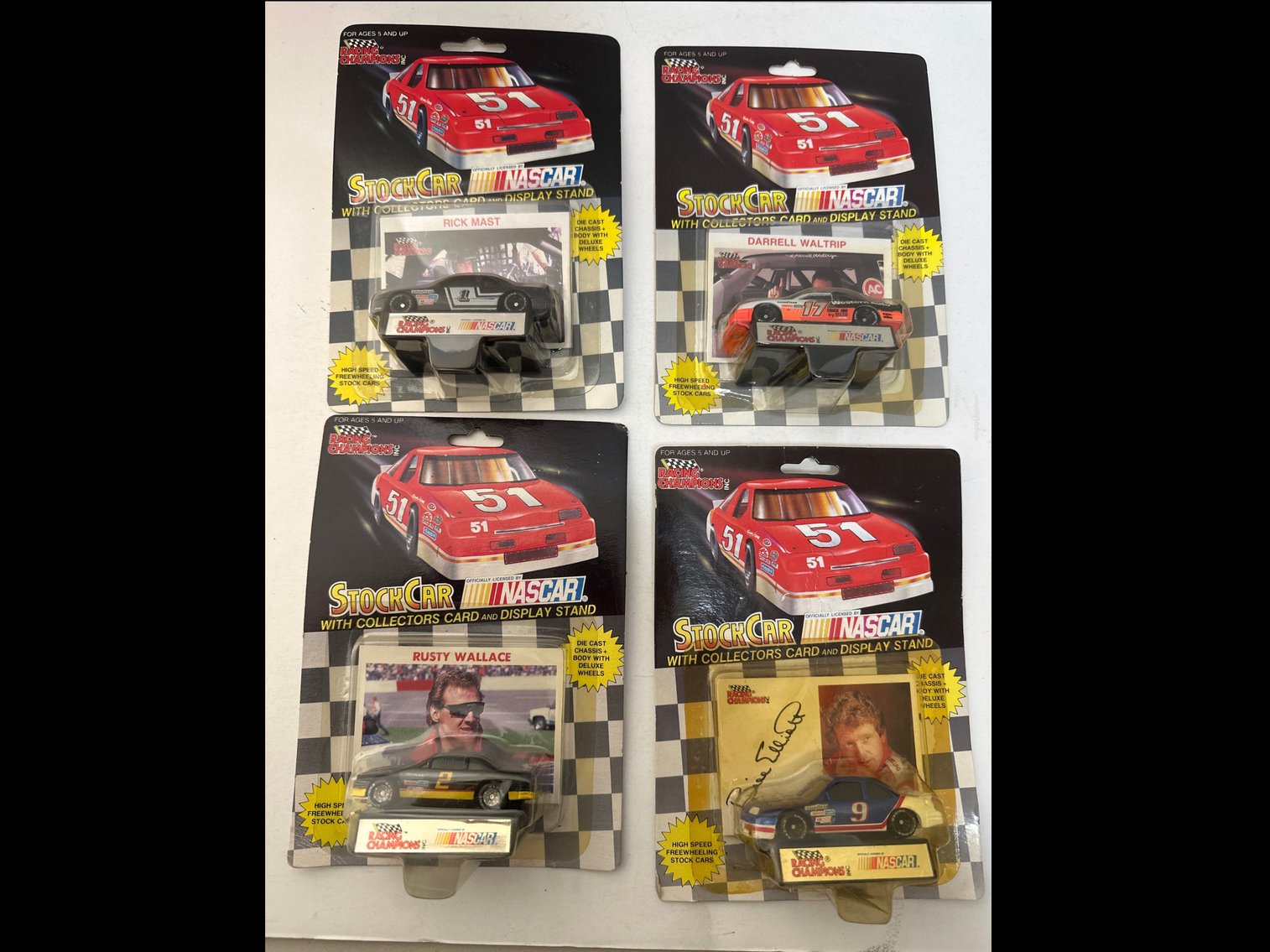 Image for Racing champions