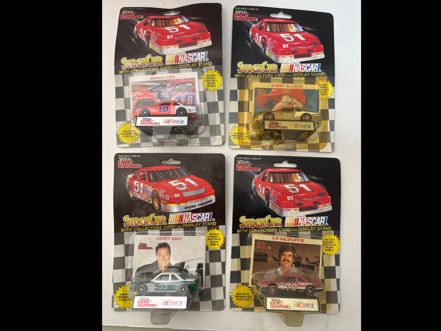 Image for Racing champions