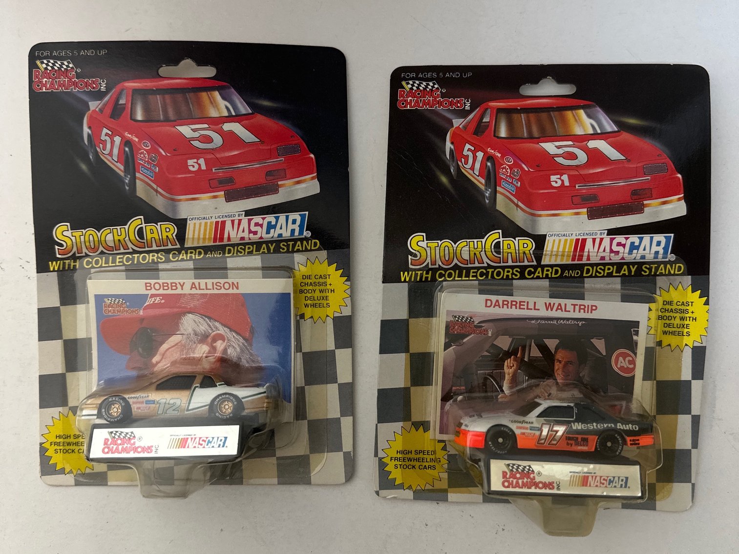 Image for Racing champions