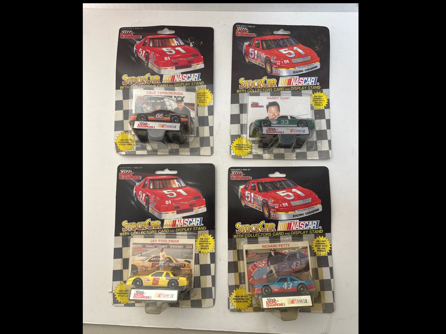 Image for Racing champions