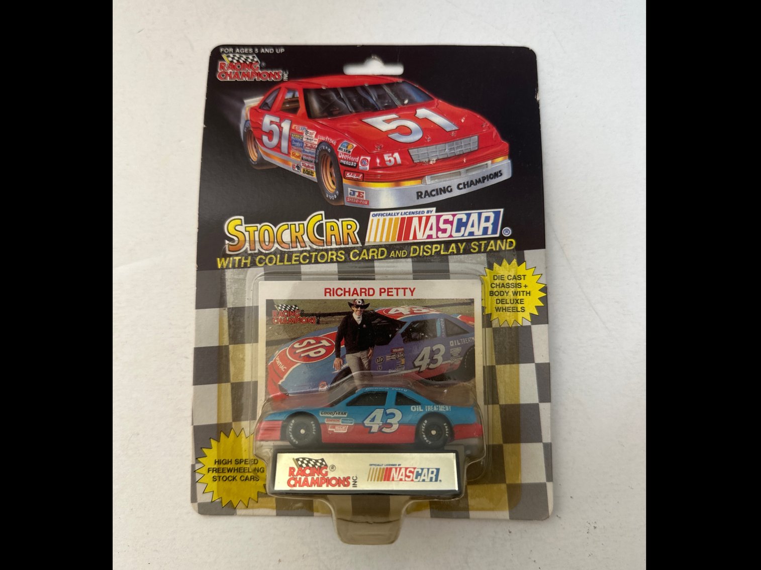 Image for Racing champions