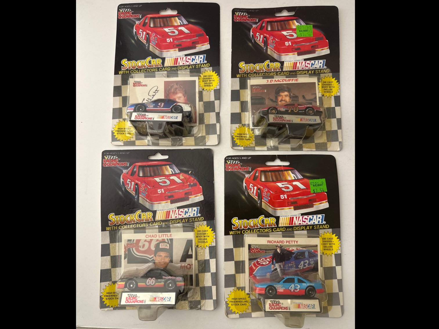 Image for Racing champions