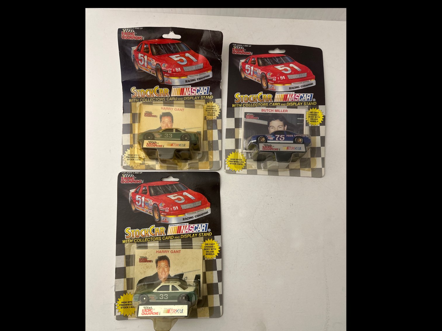 Image for Racing champions