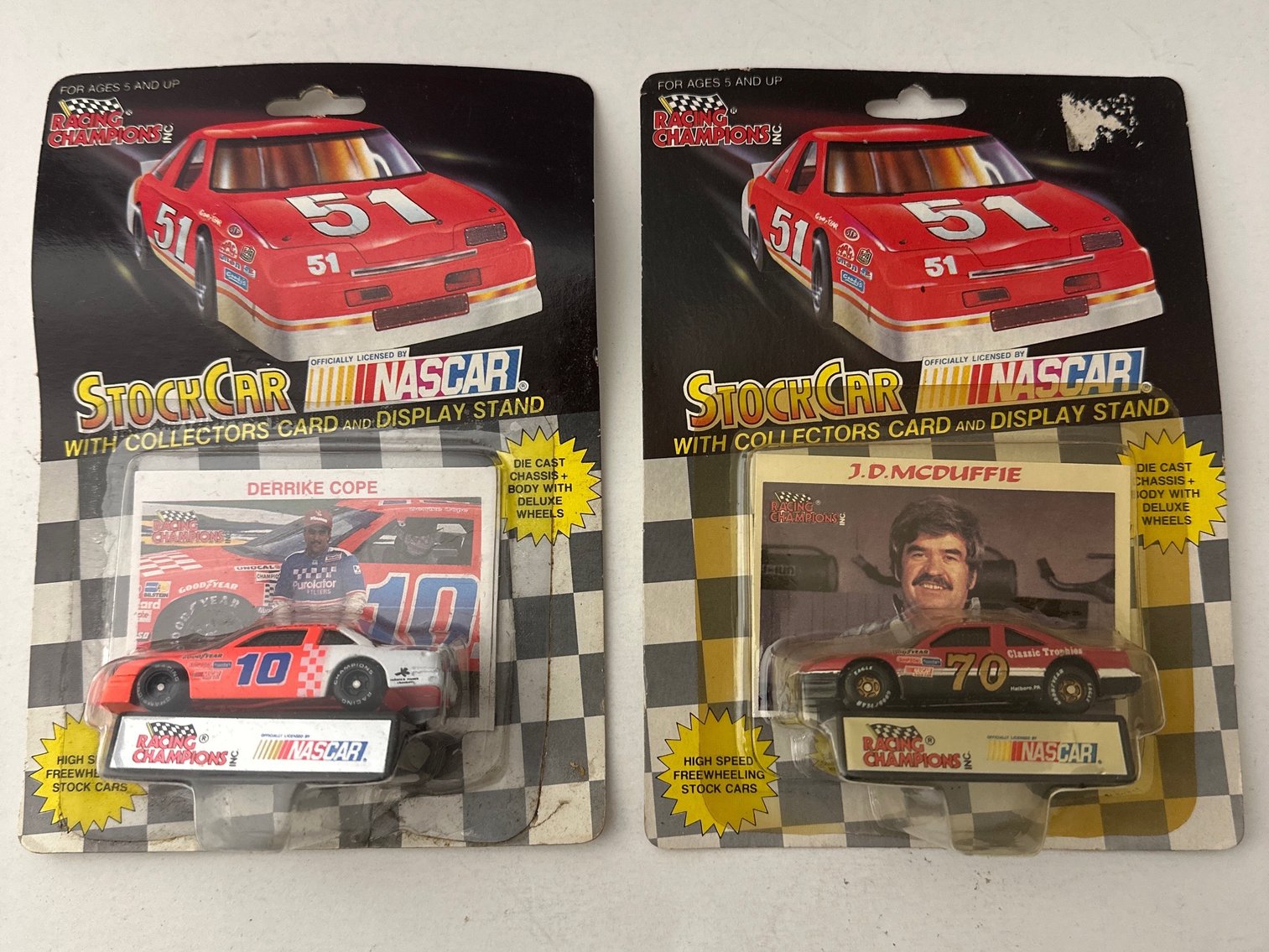 Image for Racing champions