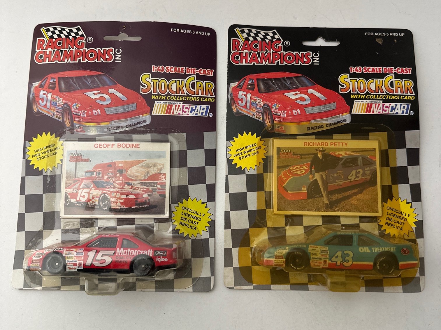 Image for Racing champions