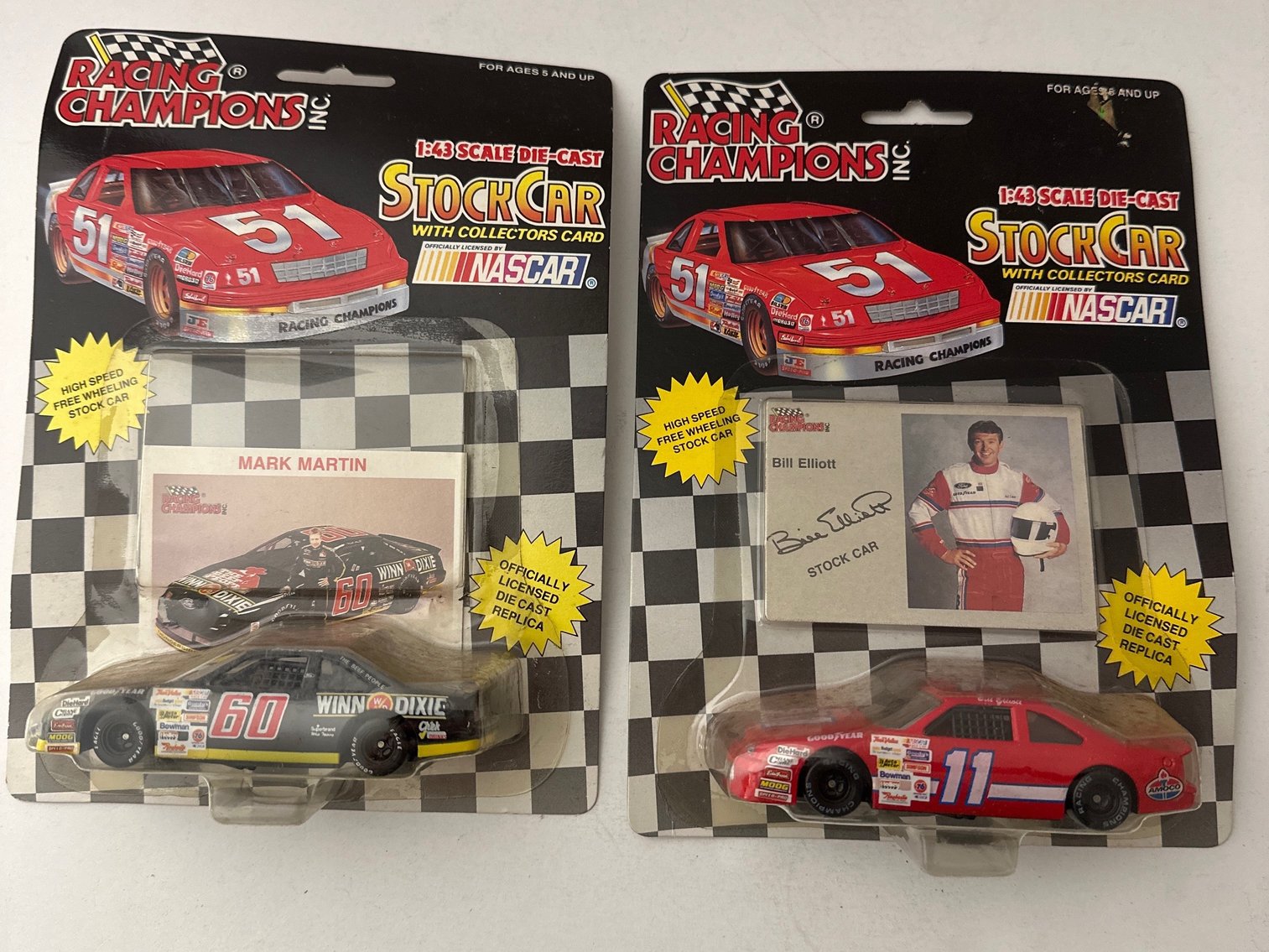 Image for Racing champions