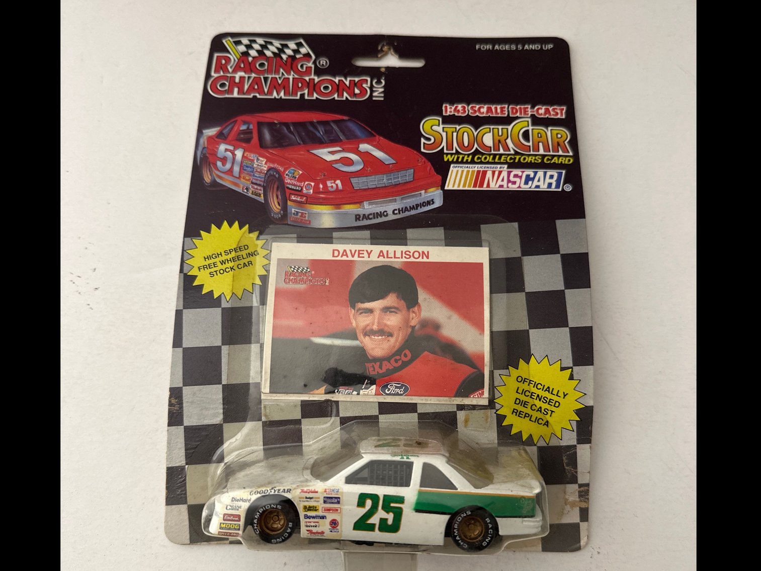 Image for Racing champions