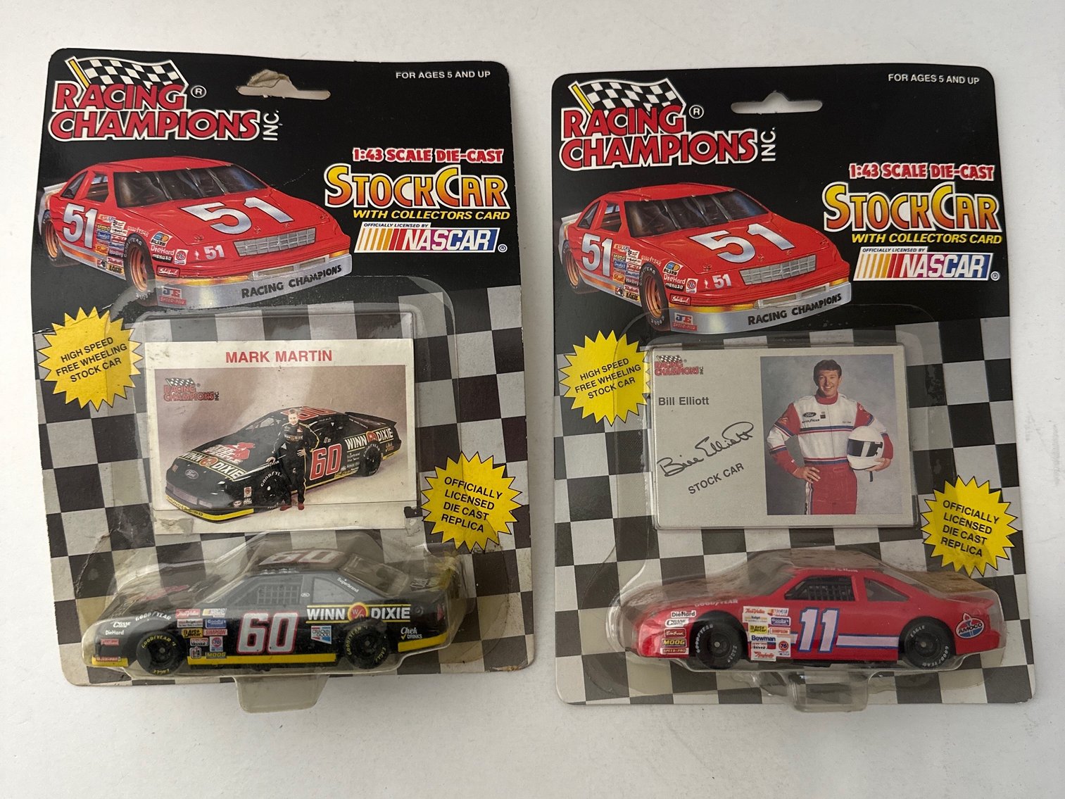 Image for Racing champions