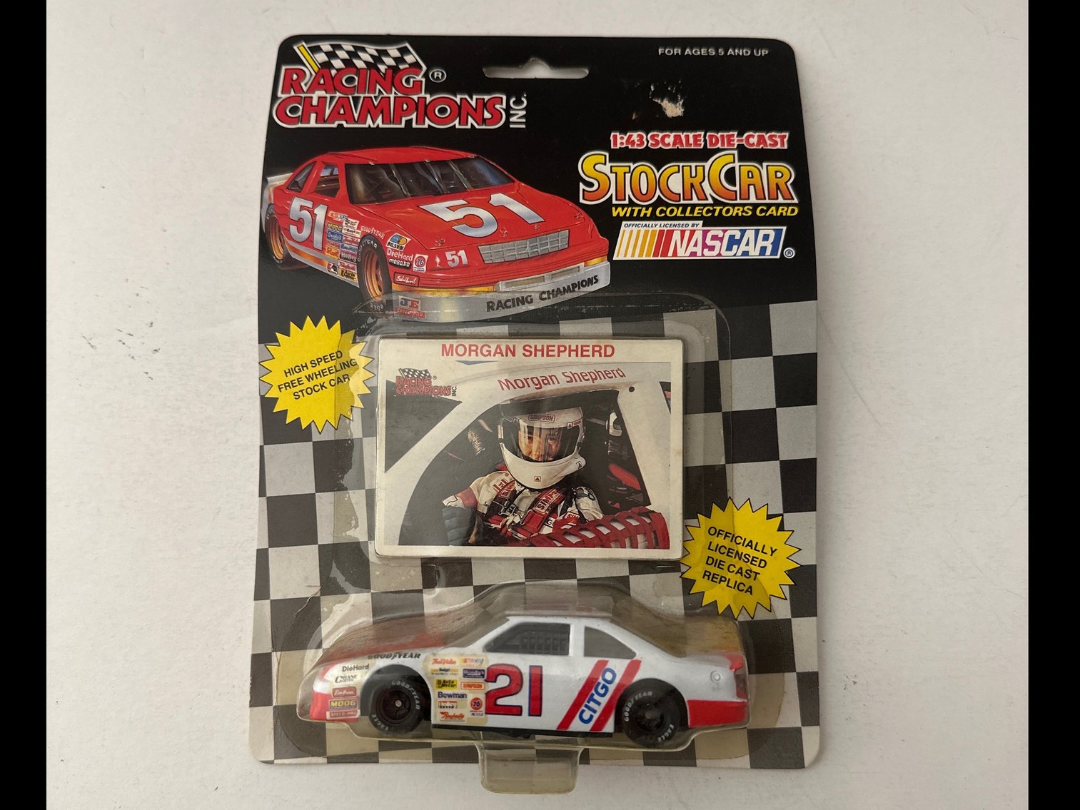 Image for Racing champions