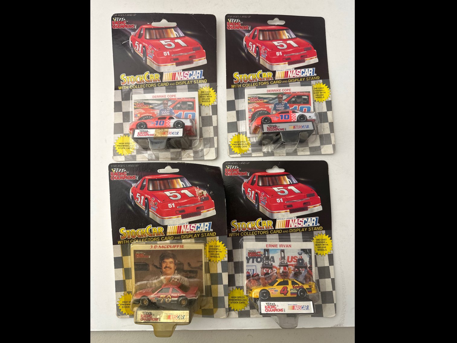 Image for Racing champions