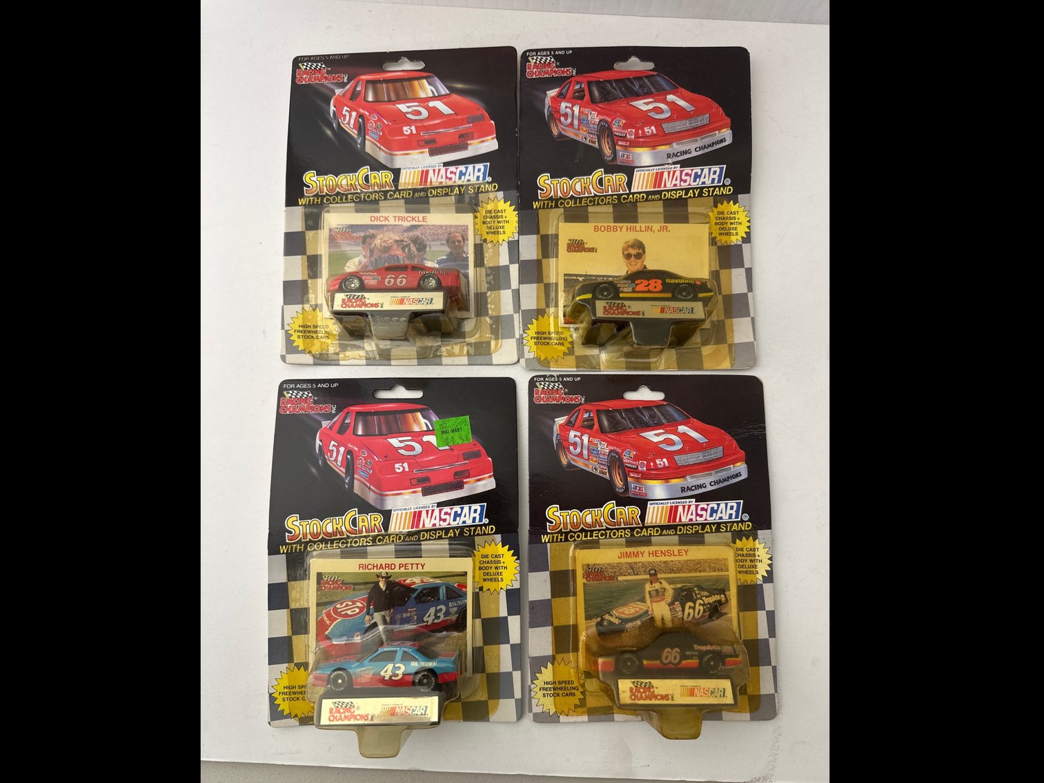 Image for Racing champions