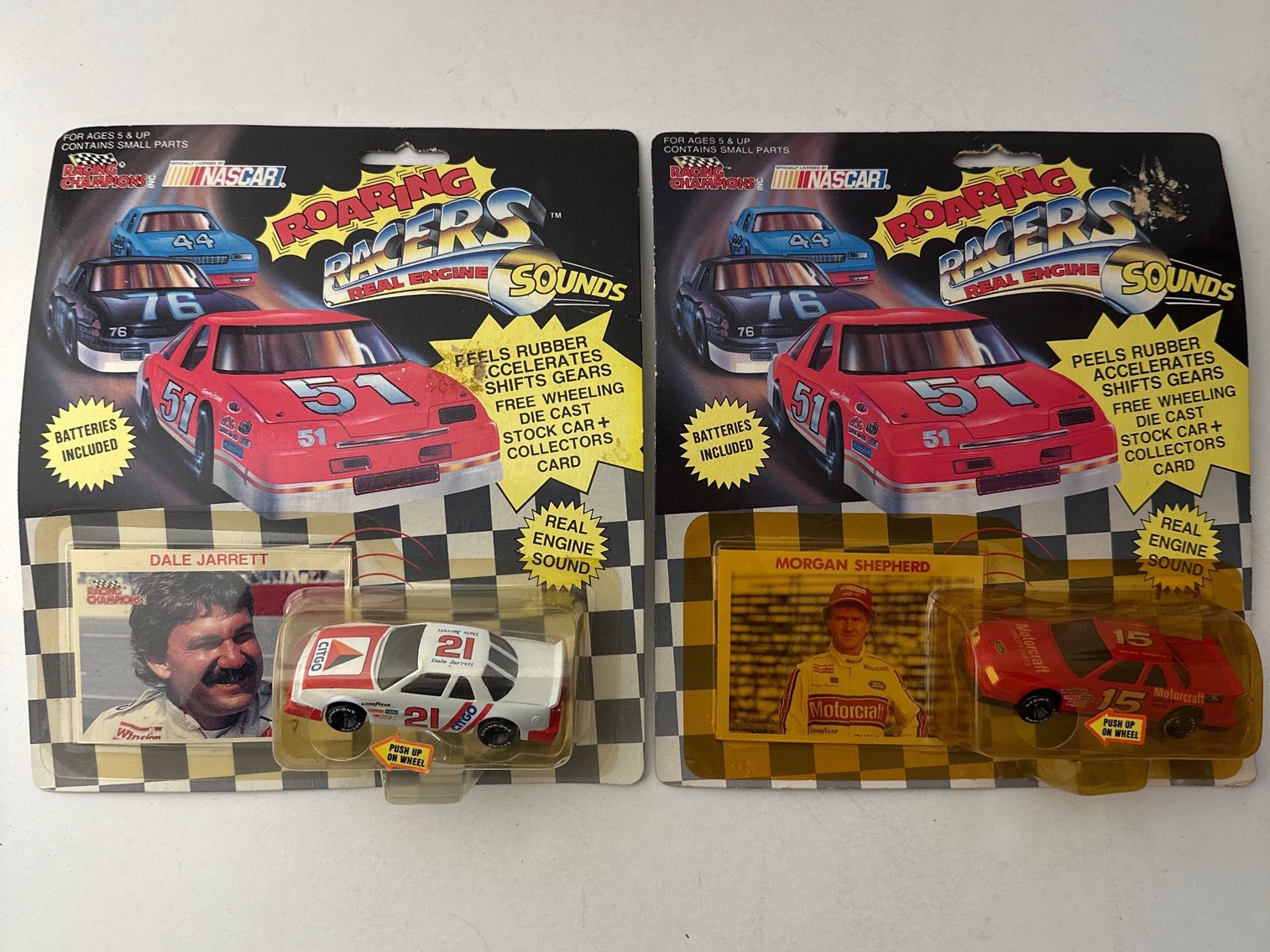 Image for Racing champion