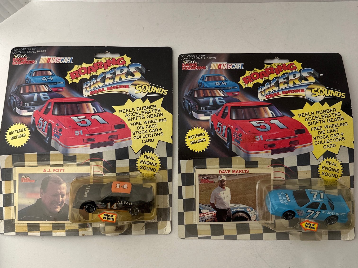 Image for Racing champion