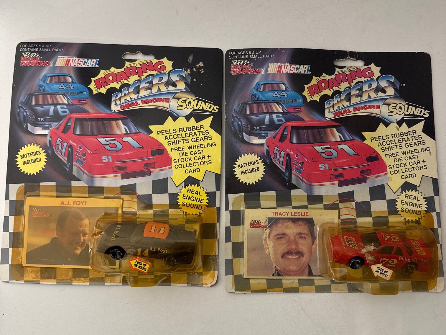 Image for Racing champion